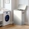 Sorbus Fabric Laundry Hamper - Collapsible Laundry Basket with Removable Laundry Bag